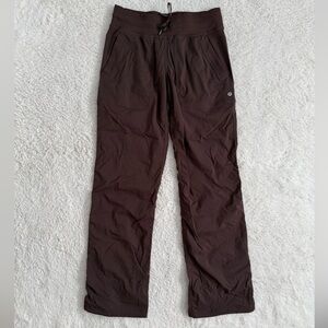 Lululemon Dance Studio Mid-Rise Pant Regular